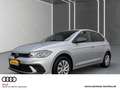 Volkswagen Polo 1.0 TSI Life DSG *IQ.DRIVE*NAV*App-Connect* Silber - thumbnail 1