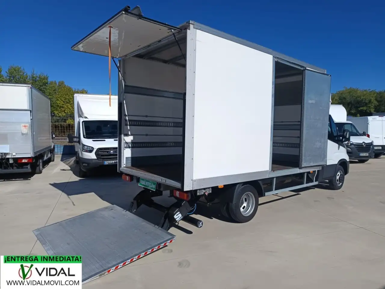 Iveco