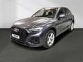 Audi Q5 S line 40 TDI quattro S tronic MMI Matrix AHK Grau - thumbnail 4