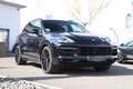 Porsche Cayenne Turbo +PANO+HEAD-UP+CHRONO+SPORT-ABGAS++ Schwarz - thumbnail 4