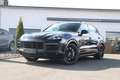 Porsche Cayenne Turbo +PANO+HEAD-UP+CHRONO+SPORT-ABGAS++ Schwarz - thumbnail 2