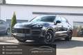 Porsche Cayenne Turbo +PANO+HEAD-UP+CHRONO+SPORT-ABGAS++ Schwarz - thumbnail 1