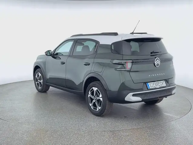 Citroen C3 Aircross view 5