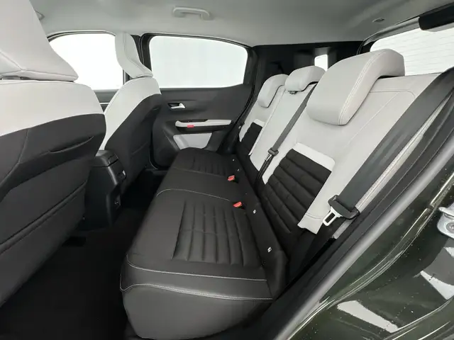 Citroen C3 Aircross view 9