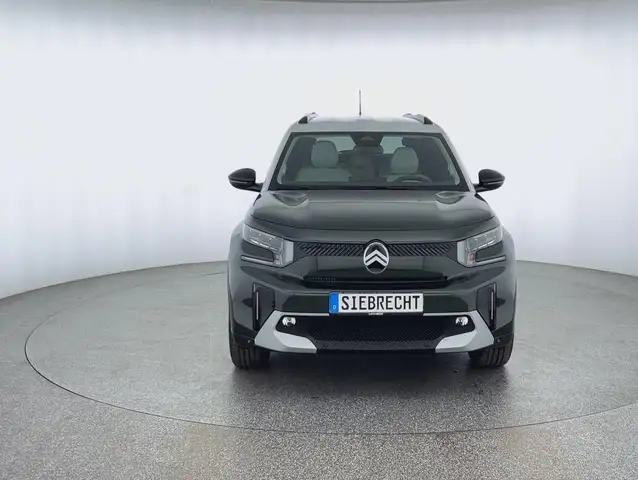 Citroen C3 Aircross view 2