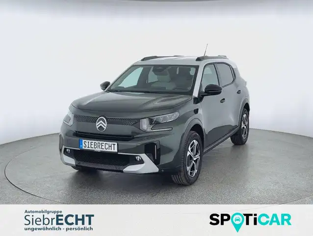 Citroen C3 Aircross main image