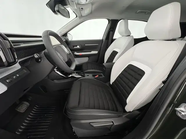 Citroen C3 Aircross view 8