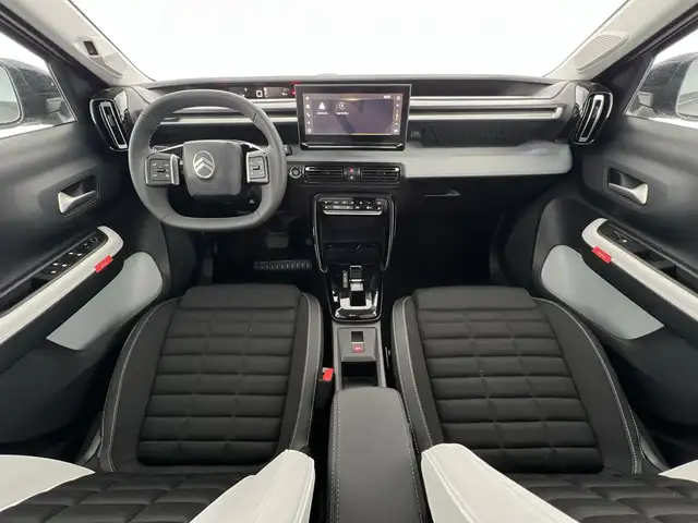 Citroen C3 Aircross view 7