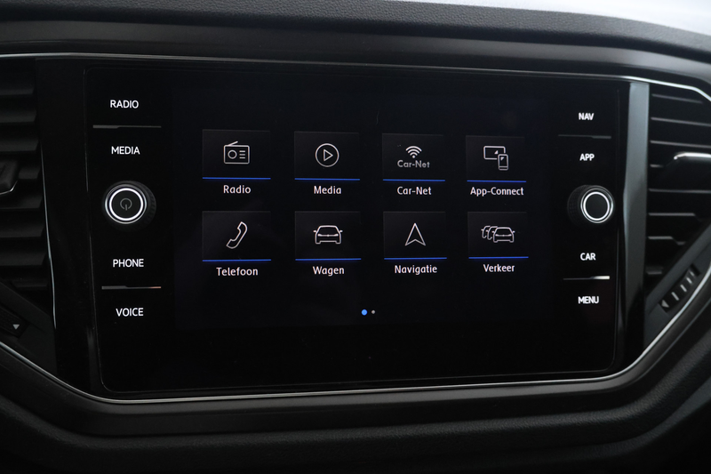 Volkswagen T-Roc 1.5 TSI Sport 150PK, Automaat, Apple carplay, Clim — photo 21