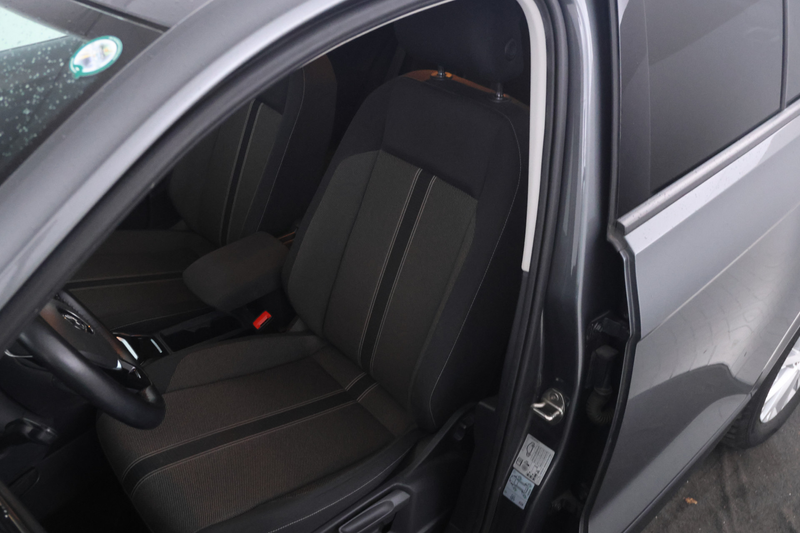 Volkswagen T-Roc 1.5 TSI Sport 150PK, Automaat, Apple carplay, Clim — photo 14