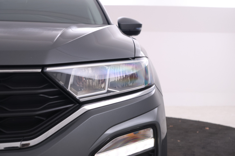 Volkswagen T-Roc 1.5 TSI Sport 150PK, Automaat, Apple carplay, Clim — photo 6