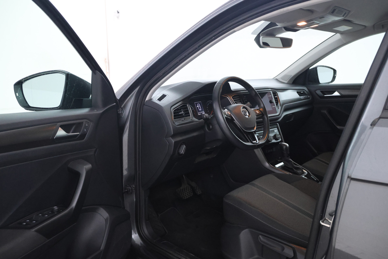 Volkswagen T-Roc 1.5 TSI Sport 150PK, Automaat, Apple carplay, Clim — photo 12
