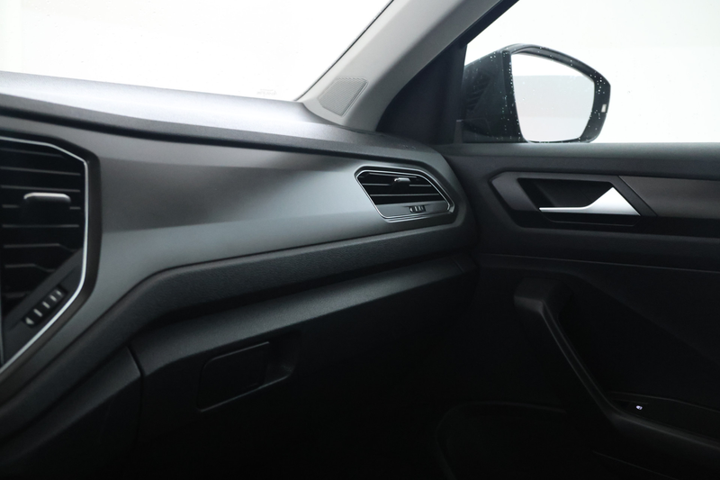 Volkswagen T-Roc 1.5 TSI Sport 150PK, Automaat, Apple carplay, Clim — photo 26