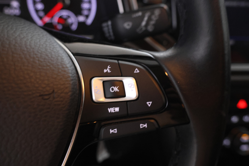 Volkswagen T-Roc 1.5 TSI Sport 150PK, Automaat, Apple carplay, Clim — photo 18