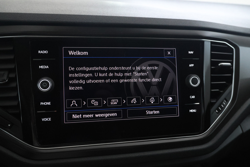 Volkswagen T-Roc 1.5 TSI Sport 150PK, Automaat, Apple carplay, Clim — photo 19