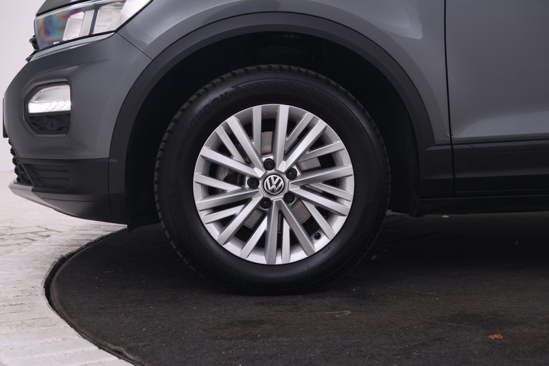 Volkswagen T-Roc 1.5 TSI Sport 150PK, Automaat, Apple carplay, Clim — photo 7