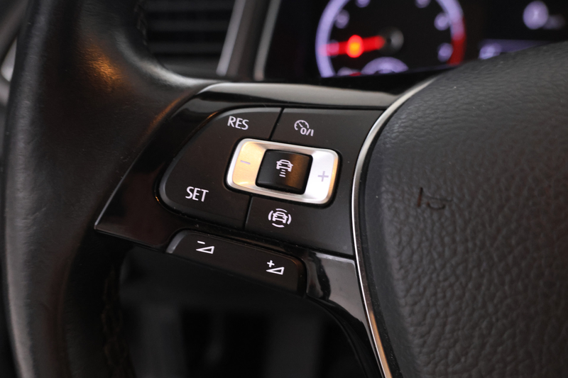 Volkswagen T-Roc 1.5 TSI Sport 150PK, Automaat, Apple carplay, Clim — photo 17