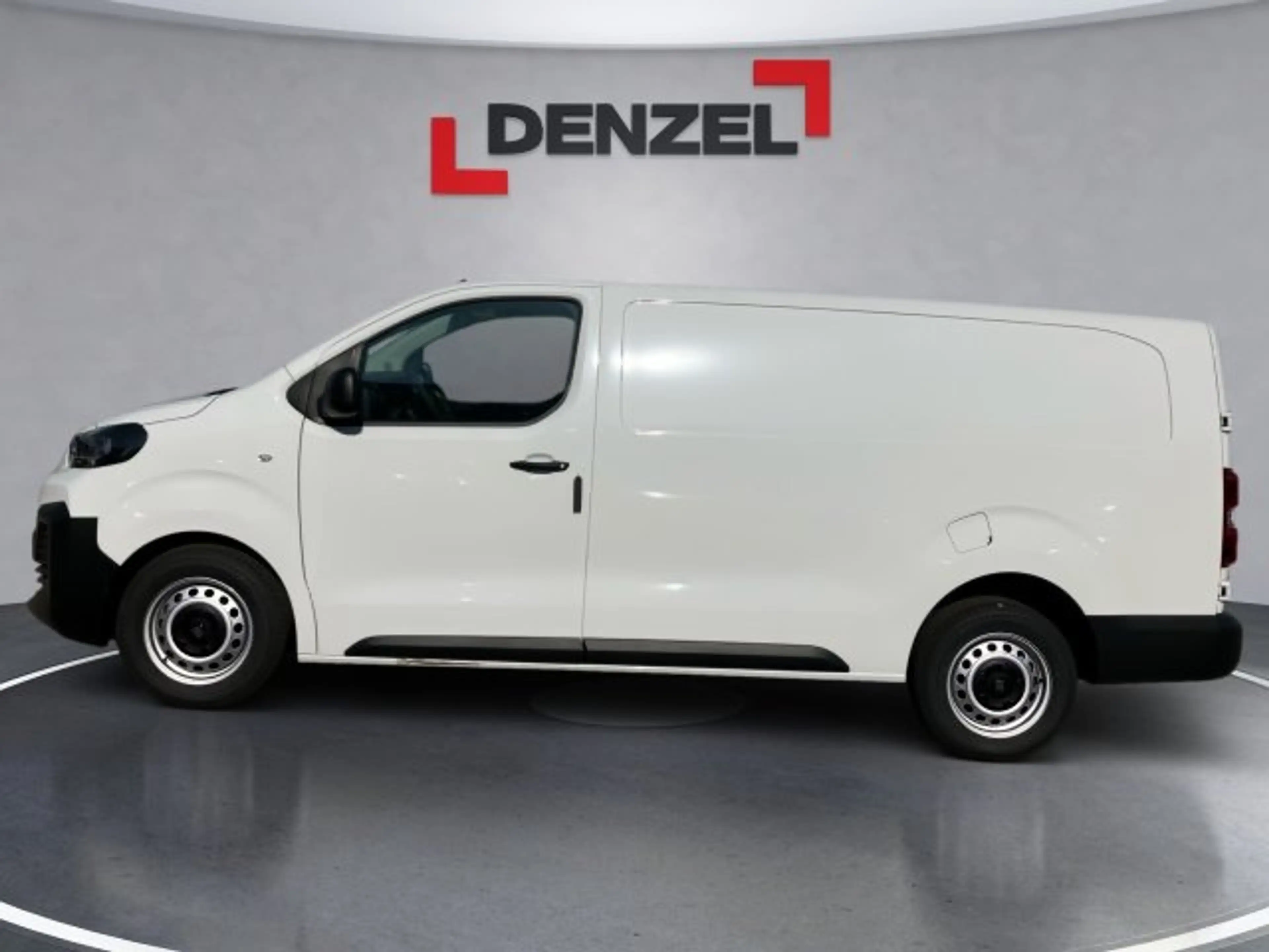 Fiat Scudo KW Länge XL Diesel 120 Manuell — photo 2