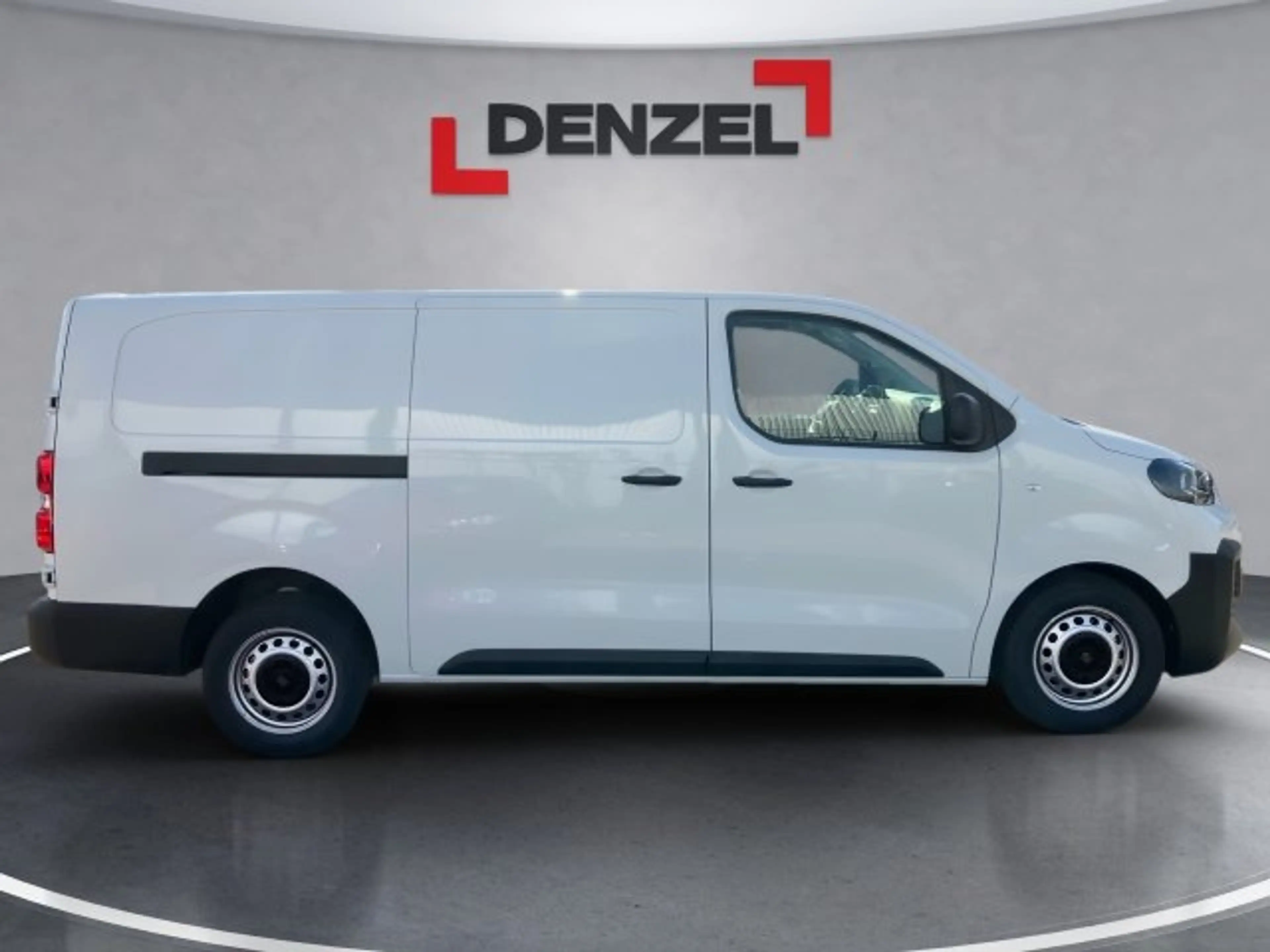 Fiat Scudo KW Länge XL Diesel 120 Manuell — photo 5