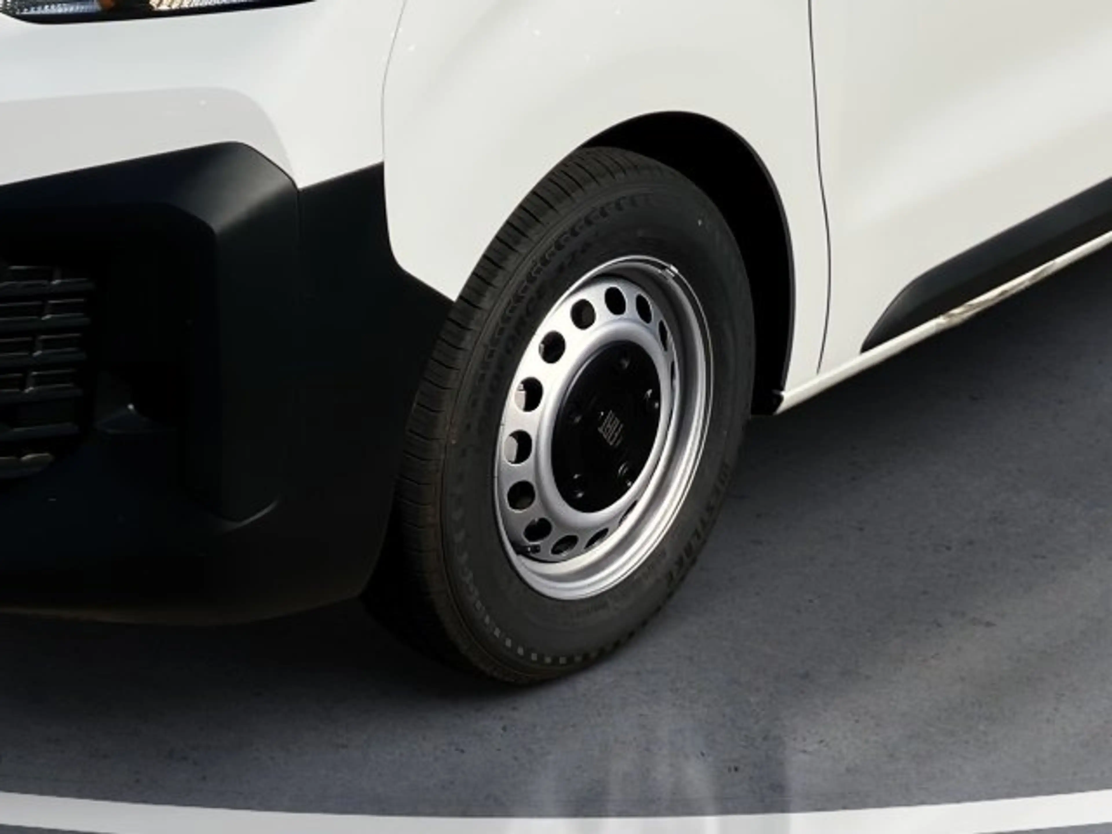 Fiat Scudo KW Länge XL Diesel 120 Manuell — photo 8