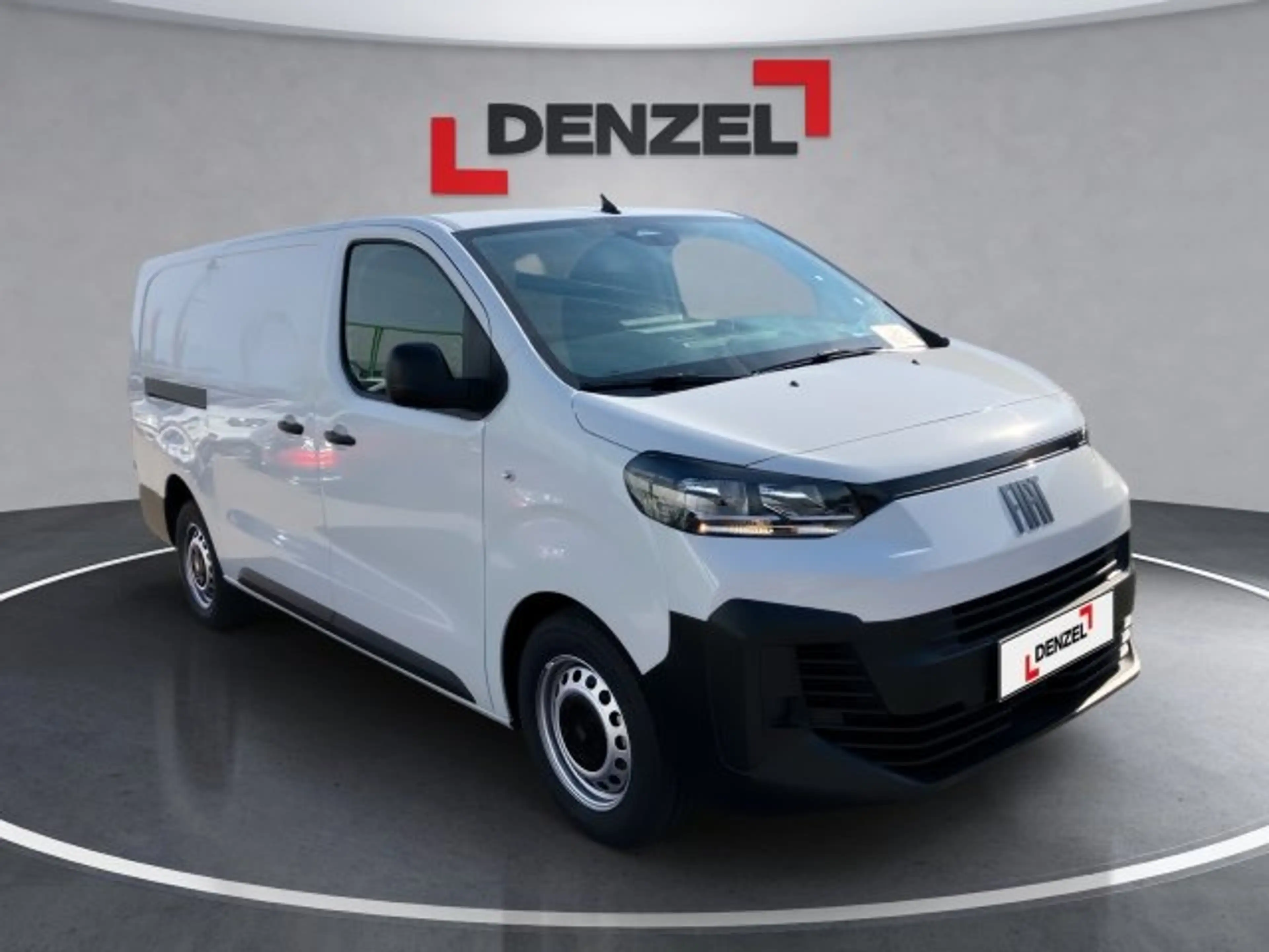 Fiat Scudo KW Länge XL Diesel 120 Manuell — photo 6