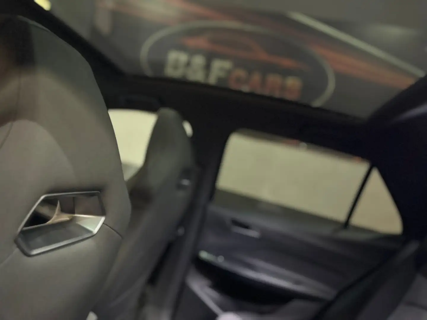 CUPRA Born Launch Edition 150kW 62kwh Azul - 2