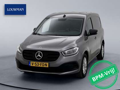 Mercedes-Benz Citan eCitan L1 Pro 51 kWh Achteruitrijcamera Lichtmetaa
