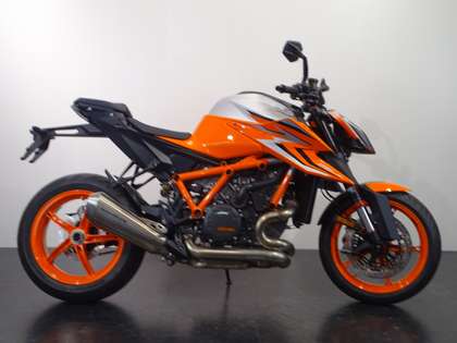 KTM 1290 Super Duke R SUPERDUKE ABS