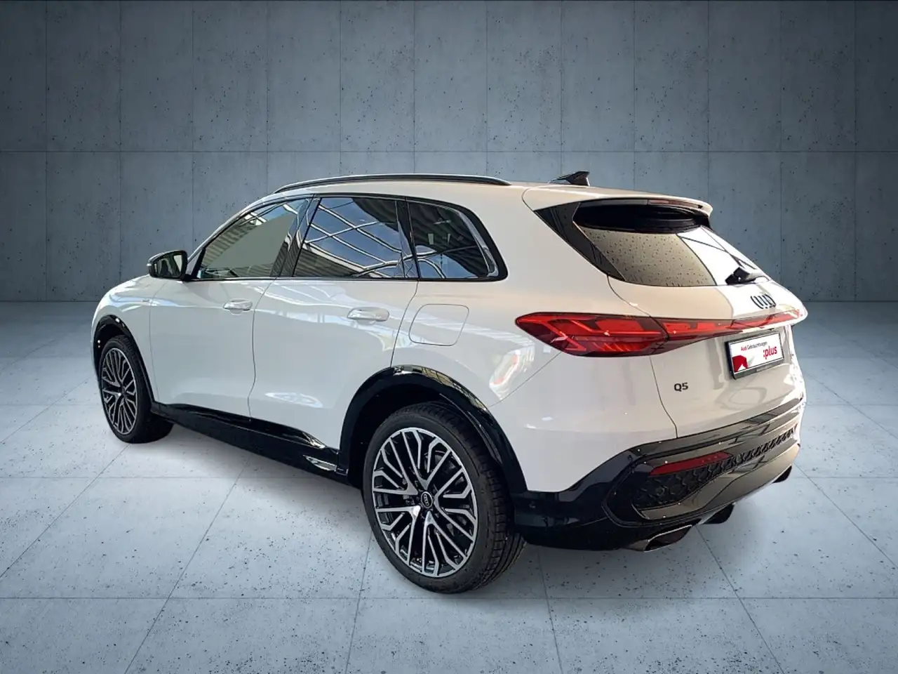 Audi Q5 e-hybrid quattro Luft/Pano/B&O/TechPro/AHK/21 3