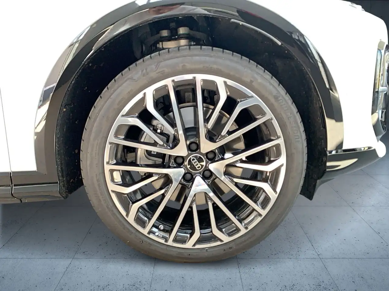 Audi Q5 e-hybrid quattro Luft/Pano/B&O/TechPro/AHK/21 7