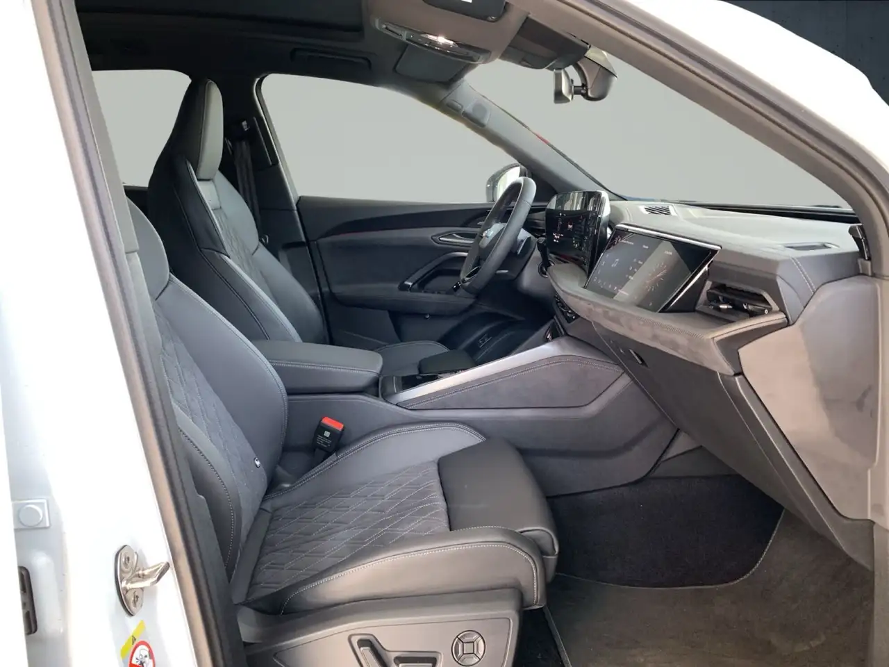 Audi Q5 e-hybrid quattro Luft/Pano/B&O/TechPro/AHK/21 15