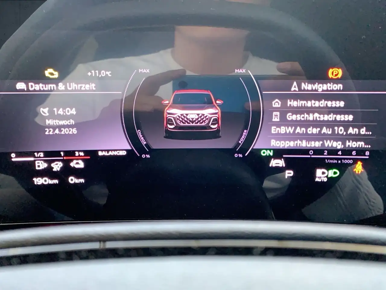 Audi Q5 e-hybrid quattro Luft/Pano/B&O/TechPro/AHK/21 10