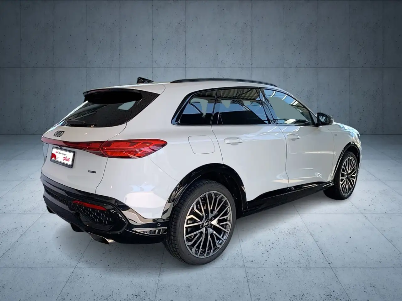 Audi Q5 e-hybrid quattro Luft/Pano/B&O/TechPro/AHK/21 5