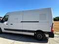 Renault Master 2.3 DCI 130 CV MAXI L3 H2 3 POSTI IVA ESCLUSA Bianco - thumbnail 4
