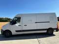 Renault Master 2.3 DCI 130 CV MAXI L3 H2 3 POSTI IVA ESCLUSA Bianco - thumbnail 3