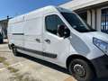 Renault Master 2.3 DCI 130 CV MAXI L3 H2 3 POSTI IVA ESCLUSA Bianco - thumbnail 8