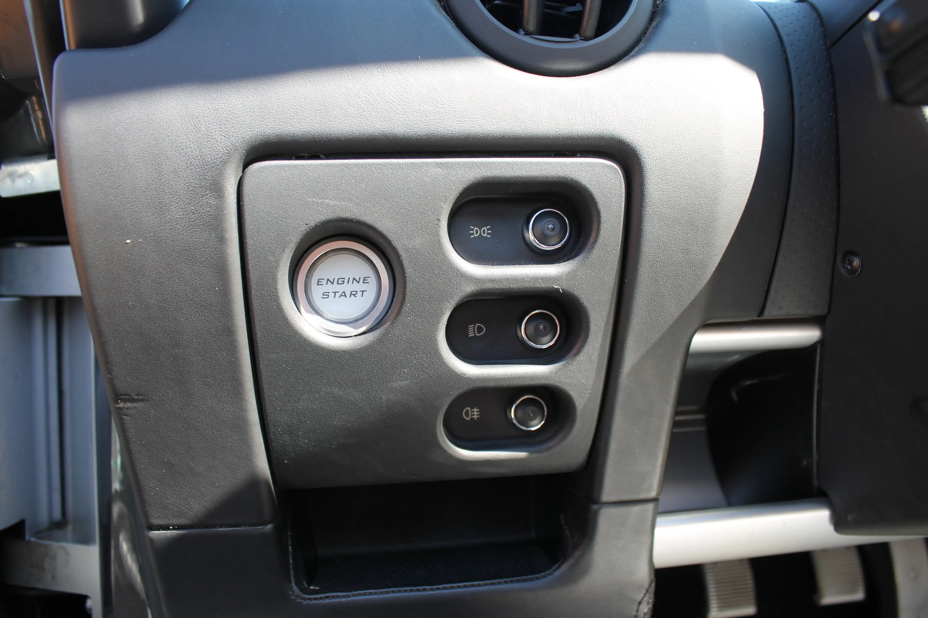 Lotus Elise 1.8 16V Sport 220 — photo 14