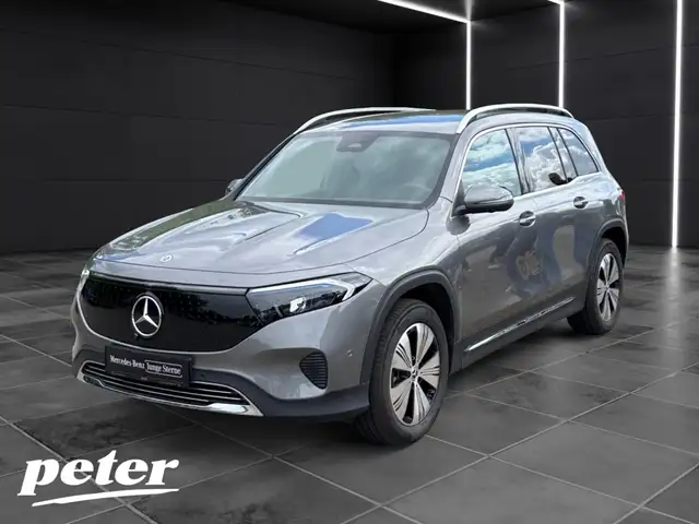 Mercedes-Benz EQB 4MATIC Progressive*Fahrassistenzpaket