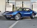 Chevrolet Corvette CHEV 0121 Kék - thumbnail 2