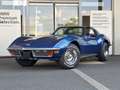 Chevrolet Corvette CHEV 0121 Kék - thumbnail 1