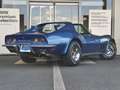 Chevrolet Corvette CHEV 0121 Kék - thumbnail 4