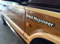 Jeep Wagoneer 5.2 V8 GRAND WAGONEER UNICO IN ITALIA Braun - thumbnail 24