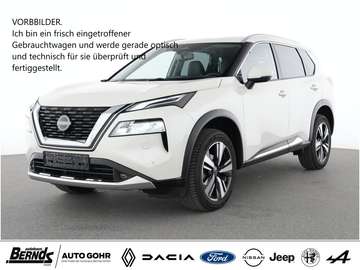 1.5 VC-T Mild-Hybrid Xtronic Tekna AUTOMATIK R-KA.