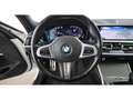 BMW 318 d Limousine M-Sport LED AHK DIGITAL-TACHO NAVI Weiß - thumbnail 21