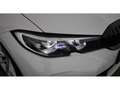 BMW 318 d Limousine M-Sport LED AHK DIGITAL-TACHO NAVI Weiß - thumbnail 10