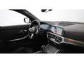 BMW 318 d Limousine M-Sport LED AHK DIGITAL-TACHO NAVI Weiß - thumbnail 13