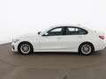 BMW 318 d Limousine M-Sport LED AHK DIGITAL-TACHO NAVI Weiß - thumbnail 6