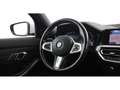 BMW 318 d Limousine M-Sport LED AHK DIGITAL-TACHO NAVI Weiß - thumbnail 12