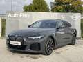 BMW i4 i4 Gran Coupe xDrive40 Grau - thumbnail 1