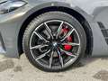 BMW i4 i4 Gran Coupe xDrive40 Grau - thumbnail 18